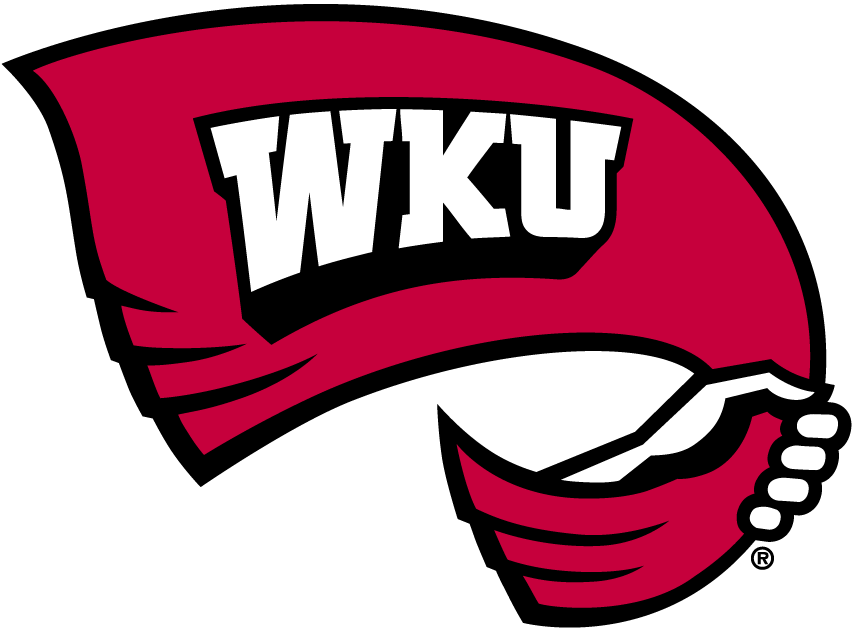 Western Kentucky Hilltoppers 1999-Pres Alternate Logo v11 iron on transfers for T-shirts